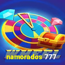 namorados 777